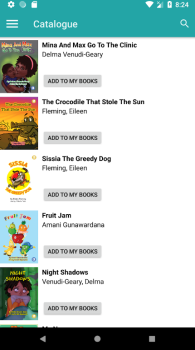 Library For All App Download for Android v6.1.2 screenshot 3