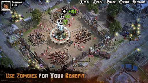 Game of Survival mod apk (unlimited money) v2.6.2 screenshot 2