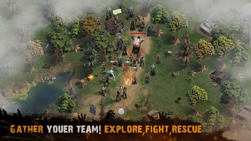 Game of Survival mod apk (unlimited money) v2.6.2 screenshot 3