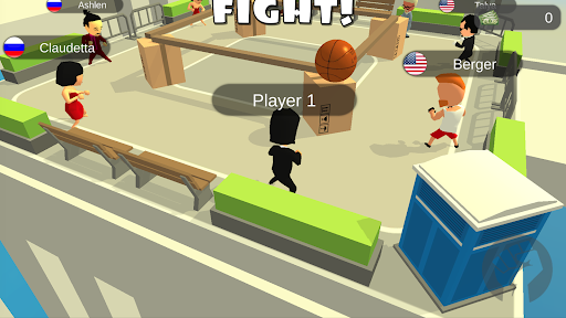 I The One mod menu apk download v3.37.03 screenshot 3