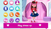 Hello Kitty Fashion Star mod apk all unlocked v2023.1.0 screenshot 1