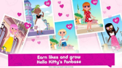Hello Kitty Fashion Star mod apk all unlocked v2023.1.0 screenshot 2
