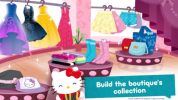 Hello Kitty Fashion Star mod apk all unlocked v2023.1.0 screenshot 4