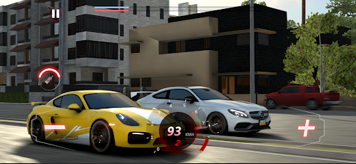 Drift for Life mod apk all cars unlocked v1.2.36 screenshot 2