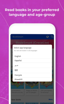 BookSmart App Download Free v4.1.10 screenshot 1