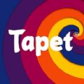 Tapet Wallpapers Generator App Free Download