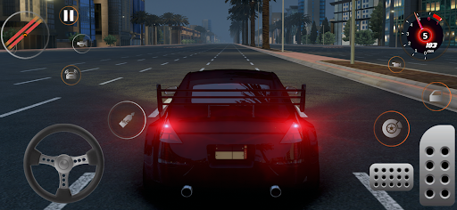 Drift for Life mod apk 1.2.51 unlimited money 2024 v1.2.51 screenshot 4