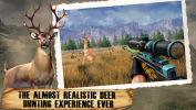 Marksman Sniper Hunting Safari apk Download v1.0 screenshot 1