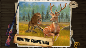 Marksman Sniper Hunting Safari apk Download v1.0 screenshot 2