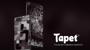 Tapet Wallpapers Generator App Free Download v9.007.006 screenshot 1