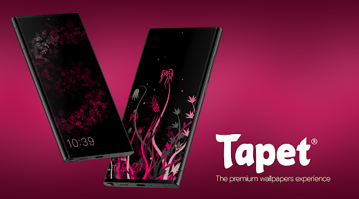 Tapet Wallpapers Generator App Free Download v8.068.002 screenshot 3