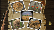 Marksman Sniper Hunting Safari apk Download v1.0 screenshot 3