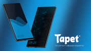 Tapet Wallpapers Generator App Free Download v9.007.006 screenshot 2