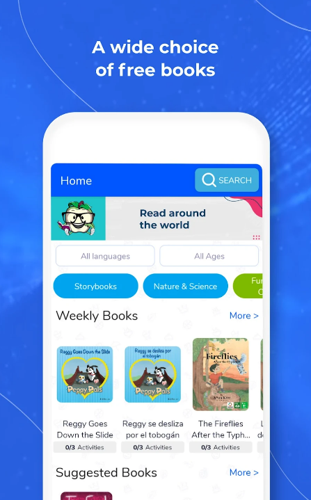 BookSmart App Download Free