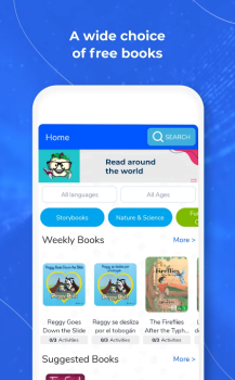 BookSmart App Download Free v4.1.10 screenshot 4