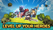 Unknown Knights Pixel RPG mod apk 1.0.72 latest version v1.1.22 screenshot 1