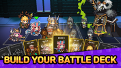 Unknown Knights Pixel RPG mod apk 1.0.72 latest version v1.1.22 screenshot 4