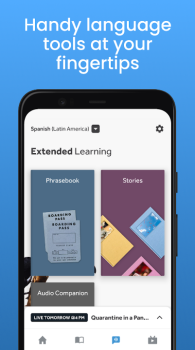 Rosetta Stone App Free Download v8.21.0 screenshot 2