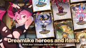 Fortress Saga AFK RPG apk download latest version v1.7.04 screenshot 3