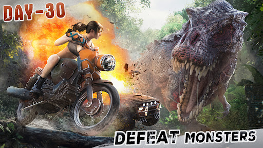 LOST in BLUE mod apk (unlimited everything) v1.158.0 screenshot 4