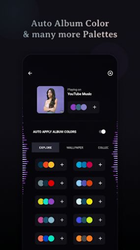 Always On Edge Music Lighting Mod Apk Download