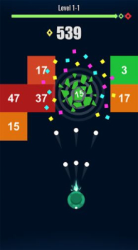Fire Hero 2D mod menu apk download v1.8 screenshot 1