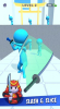 Sword Play Ninja Slice Runner mod apk unlimited money v10.12.2 screenshot 4