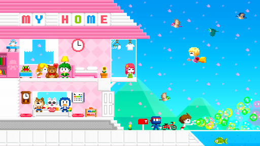 BOKU BOKU mod apk happymod download