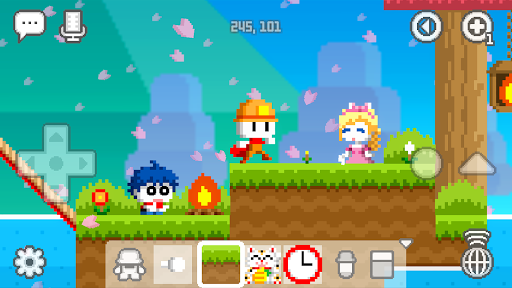 BOKU BOKU mod apk happymod download v1.0.248 screenshot 2