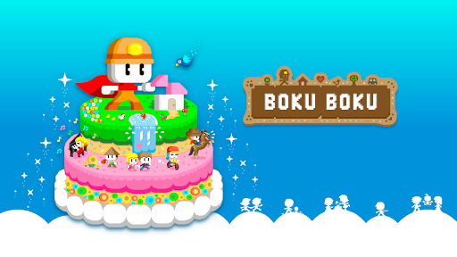 BOKU BOKU mod apk happymod download v1.0.248 screenshot 1