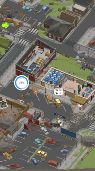 Survival City Builder mod apk unlimited everything v1.0.11 screenshot 2