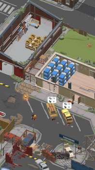 Survival City Builder mod apk unlimited everything v1.0.11 screenshot 3