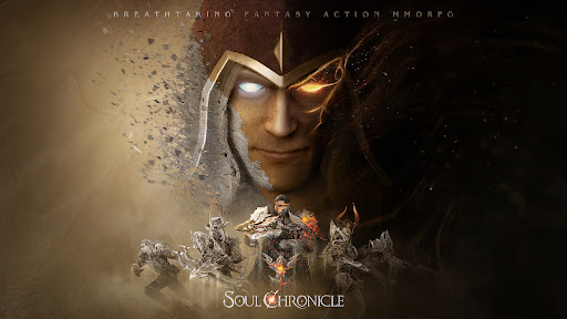 Soul Chronicle mod apk unlimited everything v20.0 screenshot 5