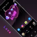 Love Launcher App Free Download