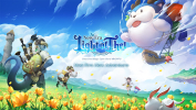 Light of Thel New Era apk download for android v0.13.2088 screenshot 5