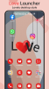Love Launcher App Free Download v4.5.1 screenshot 2