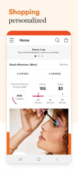 Ulta Beauty App Download for Android v8.5 screenshot 2