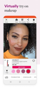 Ulta Beauty App Download for Android v8.5 screenshot 3