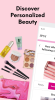 IPSY Personalized Beauty App Free Download v3.21.3 screenshot 3
