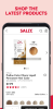 SALLY BEAUTY App Download for Android v5.16.0 screenshot 4