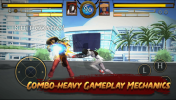 SINAG Fighting Game apk download for android v3.1.1f45 screenshot 3