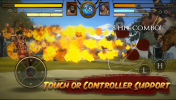 SINAG Fighting Game apk download for android v3.1.1f45 screenshot 4