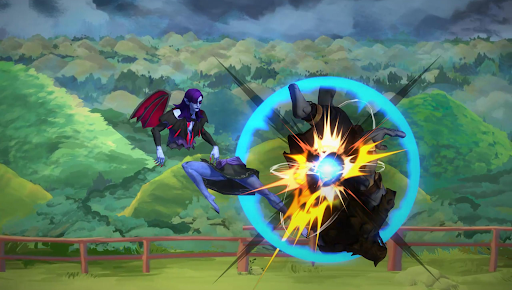 SINAG Fighting Game apk download for android