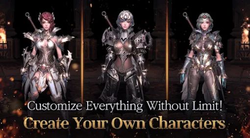 TALION apk download latest version v5.4.60 screenshot 1