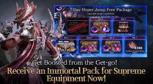 TALION apk download latest version v5.4.60 screenshot 2