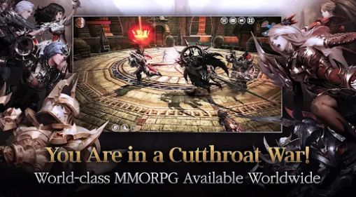 TALION apk download latest version v5.4.60 screenshot 3