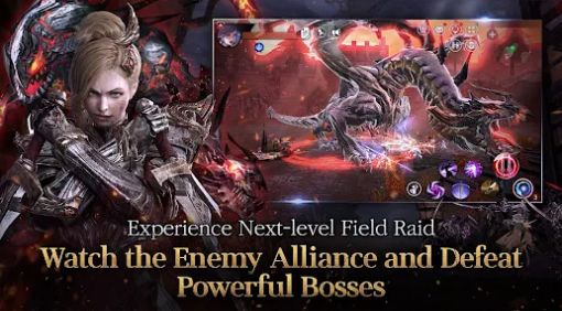 TALION apk download latest version