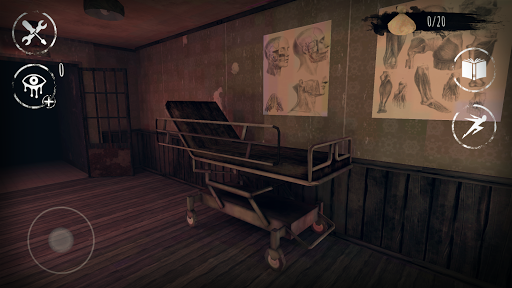 Eyes Horror & Coop Multiplayer mod apk download v7.0.64 screenshot 4