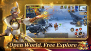 Age of legends Fury apk download latest version v1.0.9 screenshot 4
