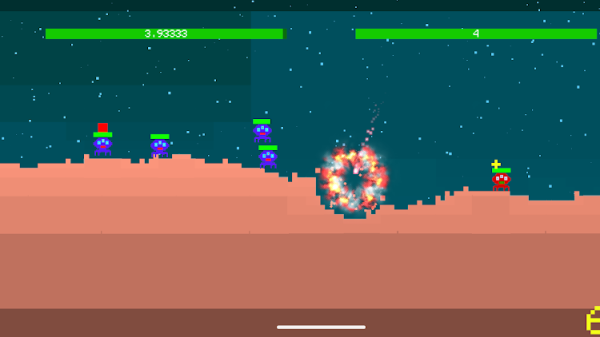 Droids Battle apk for Android download